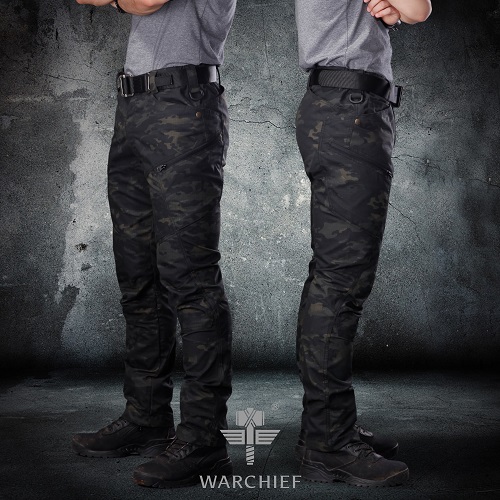 Titans Professional Tactical Pants