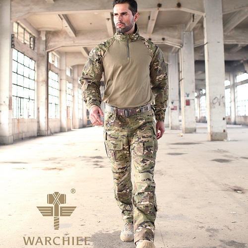 Clothing_Tactical suit_Chief Warchief, Outdoor Sports Brand, Outdoor  Sports Wear, Protective Mask, Tactical Clothing