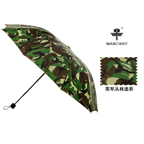 25 inch windproof umbrella