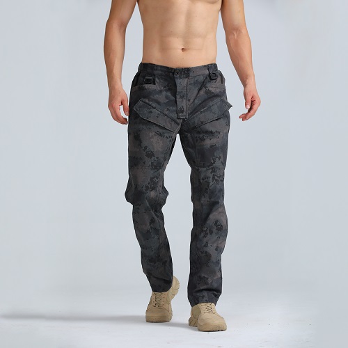 Corka Tactical Pants