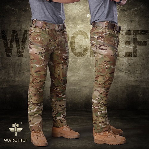 Titans Popular Edition Tactical Pants