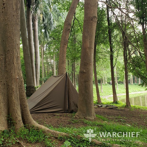 Chief 19 hanging point multifunctional canopy