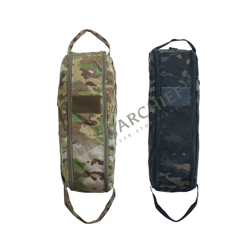 Chieftain Tactical Storage Bag (5L)