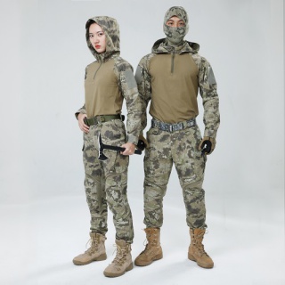 Men’s Dragon Guard Suit