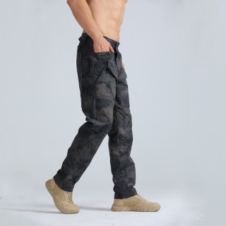 Corka Tactical Pants