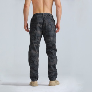 Corka Tactical Pants