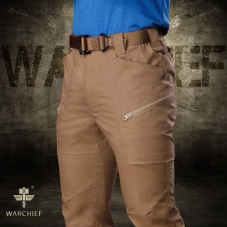 Titans Popular Edition Tactical Pants