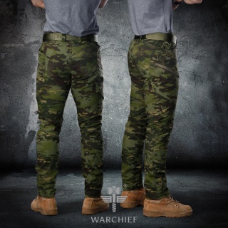 Titans Professional Tactical Pants