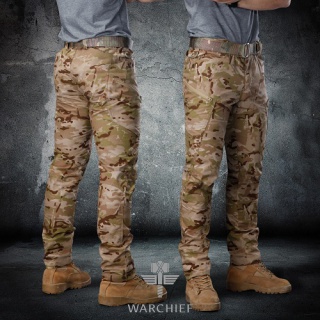 Titans Professional Tactical Pants