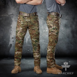 Titans Professional Tactical Pants