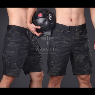 Scorpio Men’s Tactical Shorts