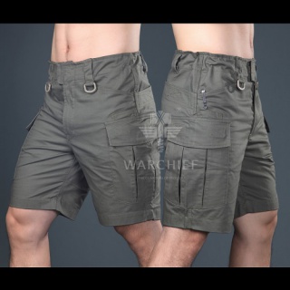 Scorpio Men’s Tactical Shorts