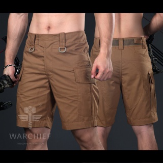 Scorpio Men’s Tactical Shorts