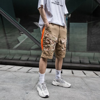 Chief breathable shorts