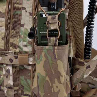 Multipurpose Accessory Bag
