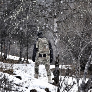 Chief Titan Attack Backpack