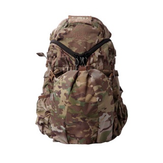 Chieftain helmet accessory bag