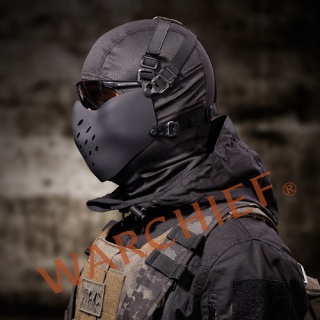 Chief M07 Titans Protective Mask