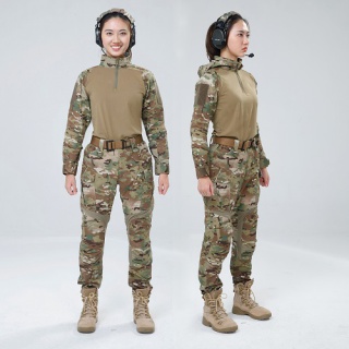 Women’s Dragon Guard Suit