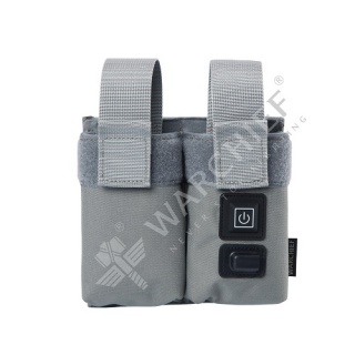 5.56 heating constant temperature magazine sleeve