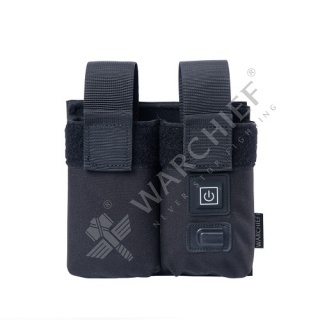 5.56 heating constant temperature magazine sleeve