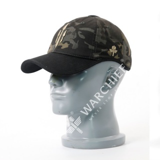 Chief Poseidon tactical baseball cap