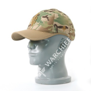 Chief Poseidon tactical baseball cap