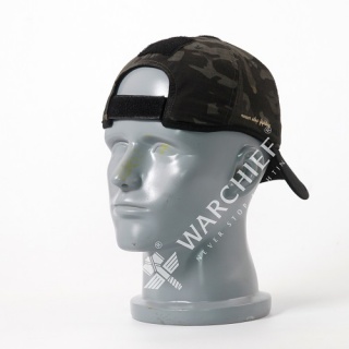 Chief Poseidon tactical baseball cap