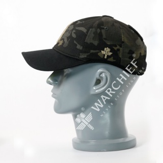 Chief Poseidon tactical baseball cap