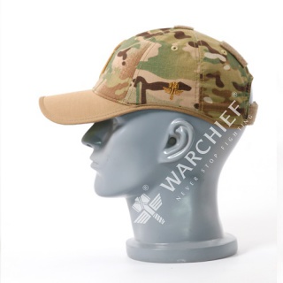 Chief Poseidon tactical baseball cap