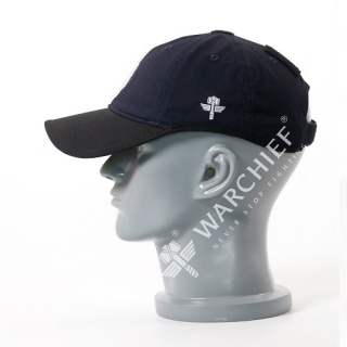 Chief Poseidon tactical baseball cap