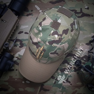 Chief Poseidon tactical baseball cap