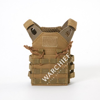 Chieftain JPC Mini combat vest