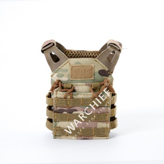 Chieftain JPC Mini combat vest