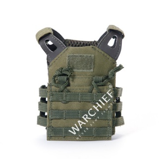 Chieftain JPC Mini combat vest