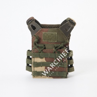 Chieftain JPC Mini combat vest