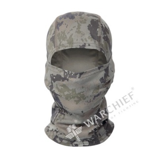 Chief Star Digital Camouflage headgear