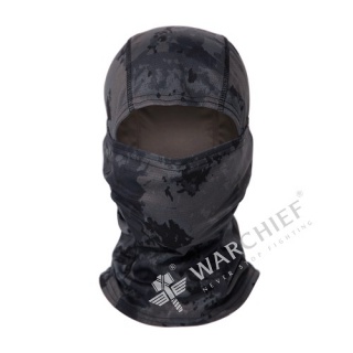 Chief Star Digital Camouflage headgear