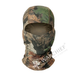 Chief Star Digital Camouflage headgear