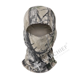 Chief Star Digital Camouflage headgear