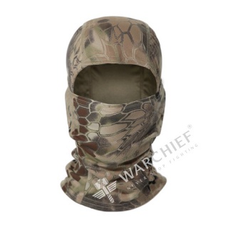 Chief Star Digital Camouflage headgear