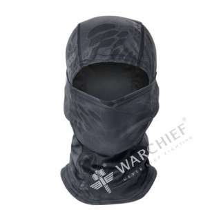 Chief Star Digital Camouflage headgear