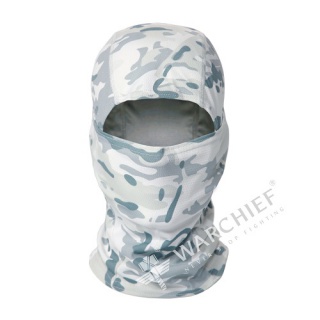 Chief Star Digital Camouflage headgear