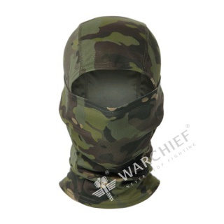 Chief Star Digital Camouflage headgear