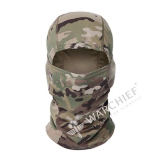 Chief Star Digital Camouflage headgear