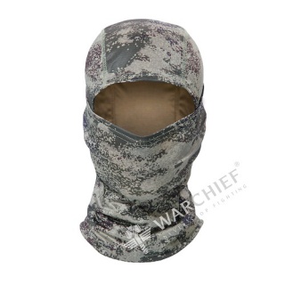 Chief Star Digital Camouflage headgear