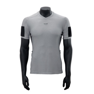 Chieftain single guide commuter T-shirt