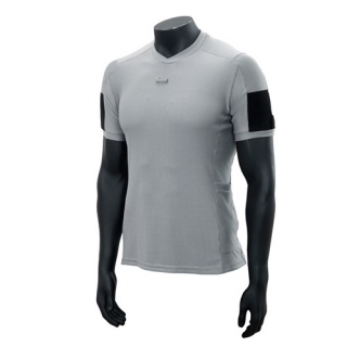 Chieftain single guide commuter T-shirt