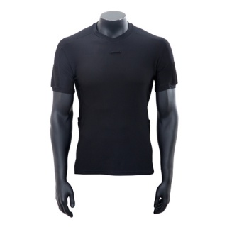 Chieftain single guide commuter T-shirt