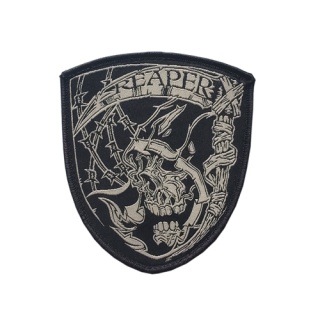 Chieftain life Reaper armband